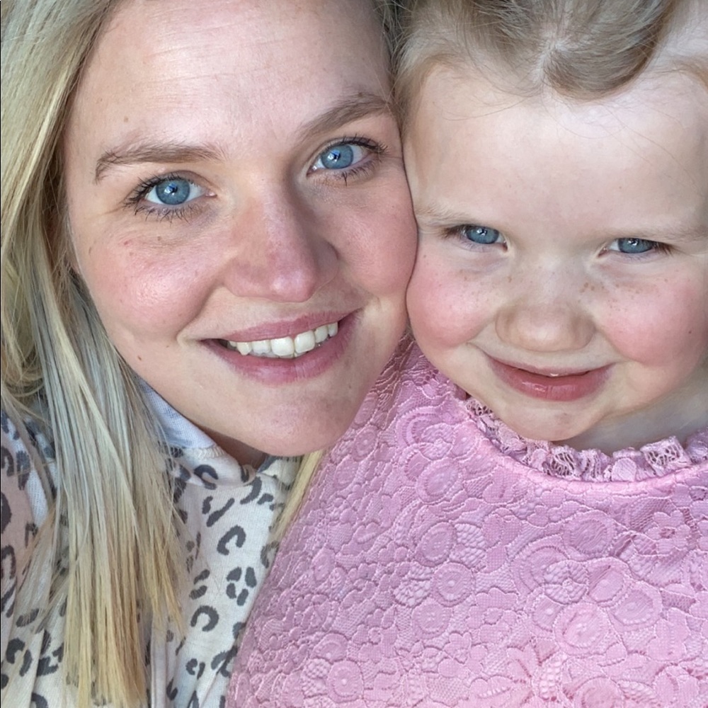 Meet your Posher, Jessica